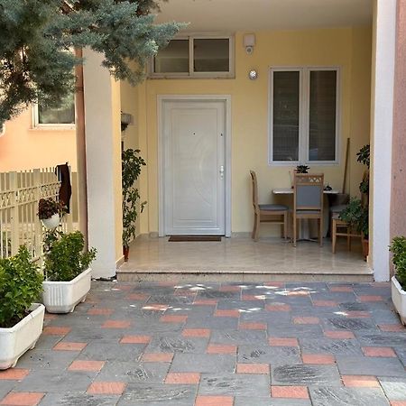 Villa Apartments S&F City Centre Tirana Exterior foto