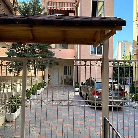 Villa Apartments S&F City Centre Tirana Exterior foto
