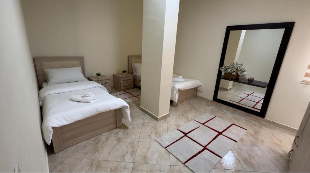Villa Apartments S&F City Centre Tirana Exterior foto