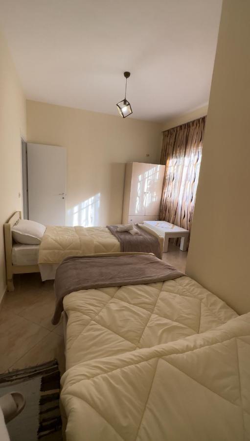 Villa Apartments S&F City Centre Tirana Exterior foto