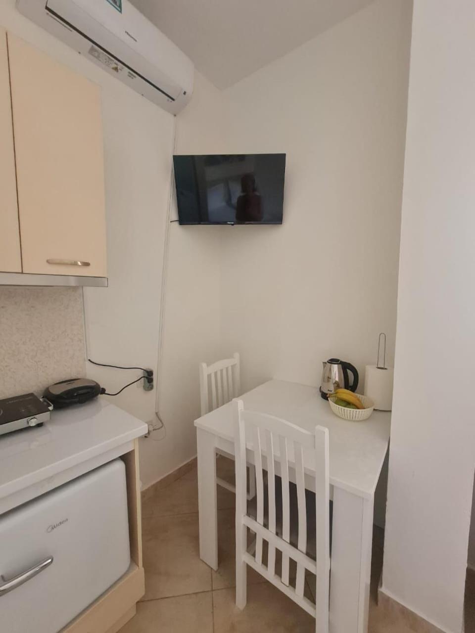 Villa Apartments S&F City Centre Tirana Exterior foto